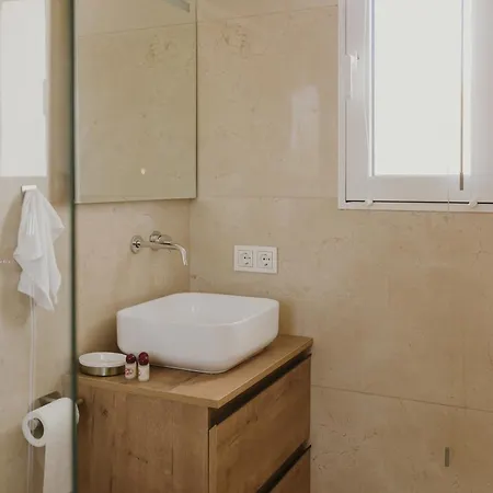 Βίλα Desteny San Roque (Andalucia)