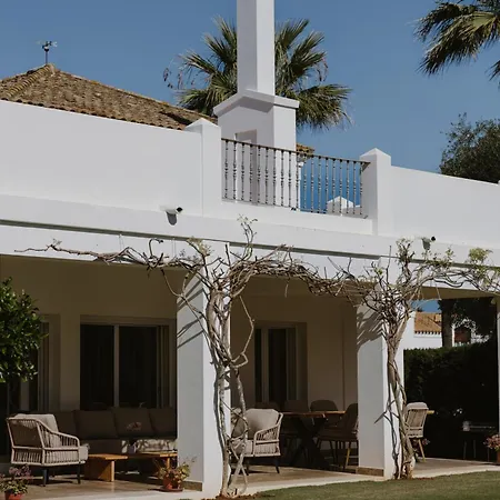 Villa Desteny *