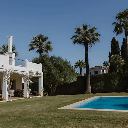 Villa Desteny San Roque (Andalucia)