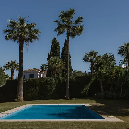 Villa Desteny *
