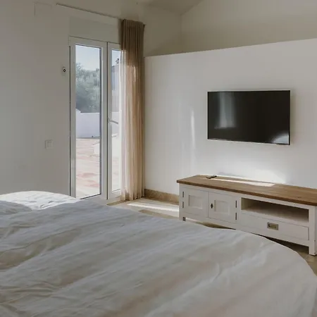Desteny Villa *